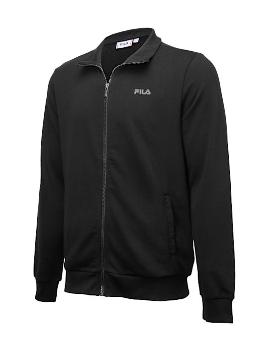 FILA Veste de mi-saison Noir 80731 4