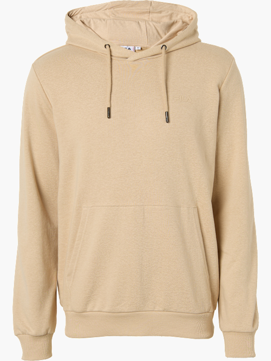 FILA Sweat à capuche Crème 80733 1