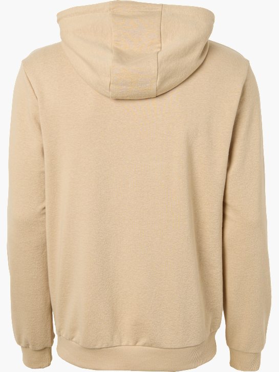 FILA Sweat à capuche Crème 80733 2