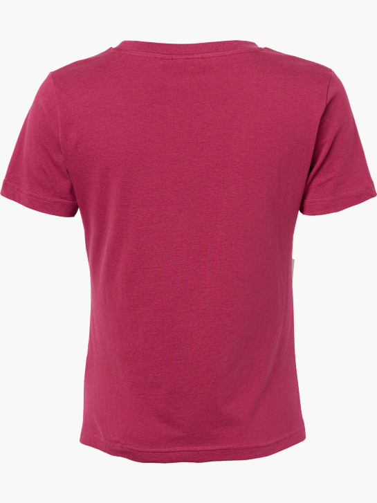 FILA Tee-shirt Bordeaux 80735 2