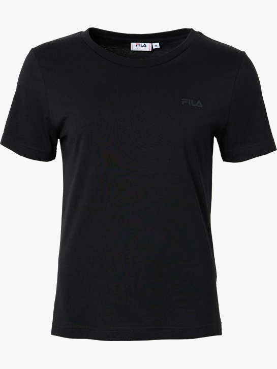 FILA T-Shirt Schwarz 80734 1