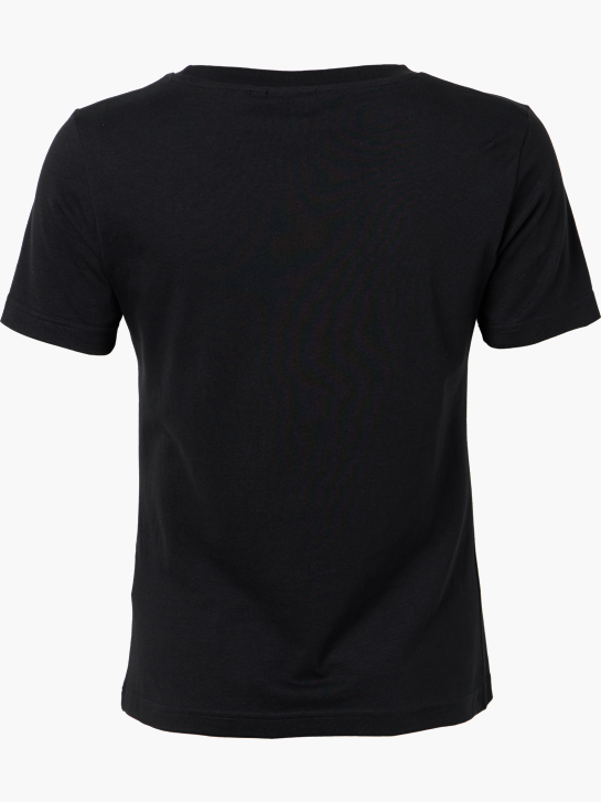 FILA Tee-shirt Noir 80734 2