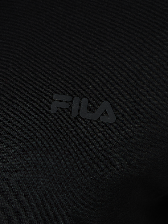 FILA Tee-shirt Noir 80734 3