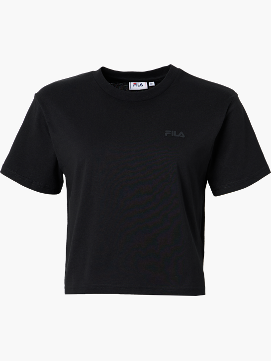 FILA Maglietta Nero 80738 1