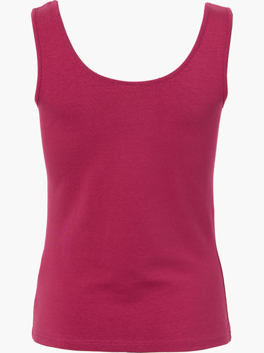 FILA Haut Fuchsia 80737 2