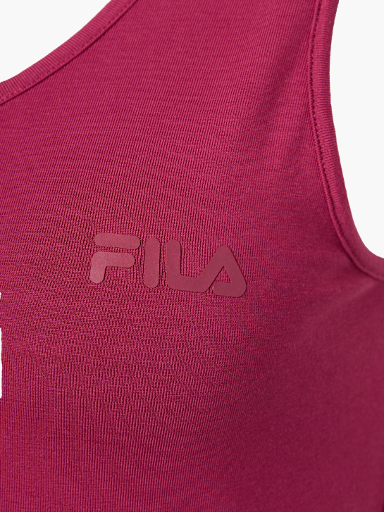 FILA Haut Fuchsia 80737 3