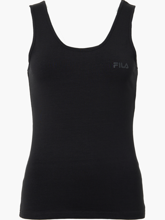 FILA Top Schwarz 80739 1