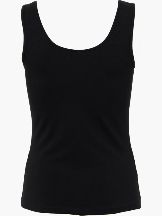 FILA Top Schwarz 80739 2