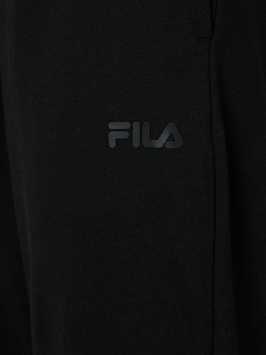FILA Jogginghose Schwarz 80740 3