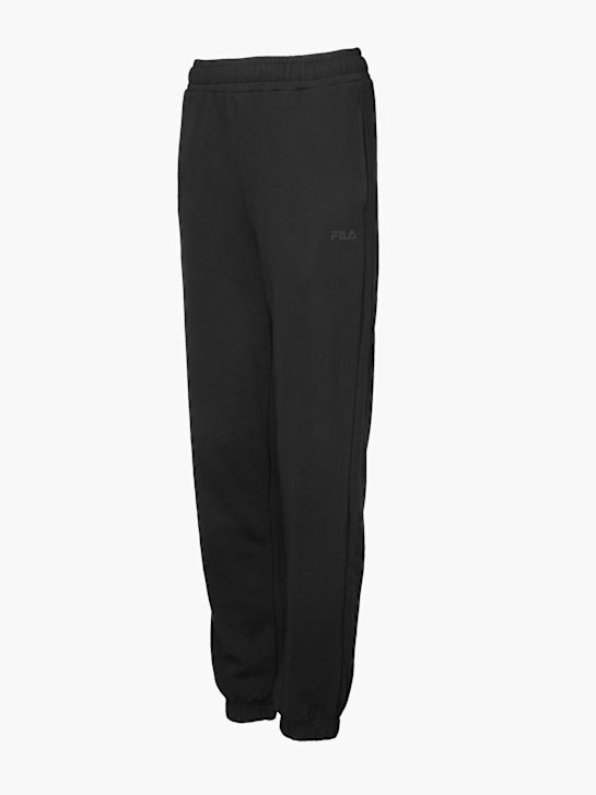FILA Jogginghose Schwarz 80740 4