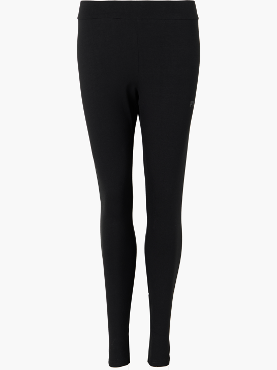 FILA Leggings Schwarz 80741 1