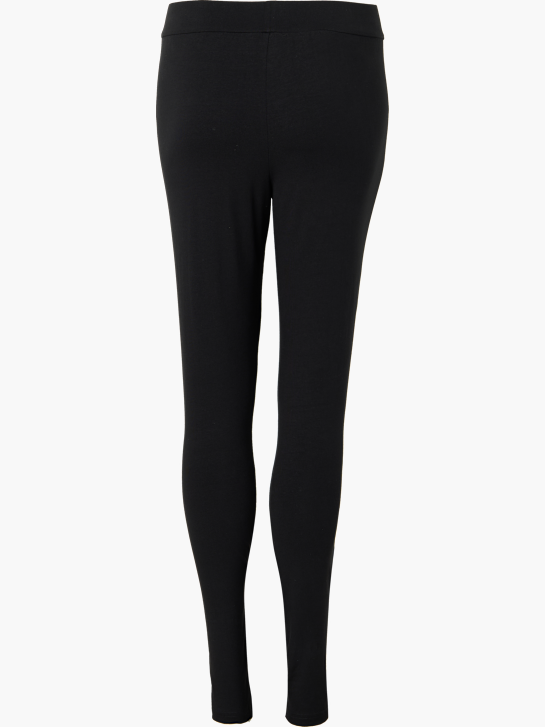 FILA Leggings Schwarz 80741 2