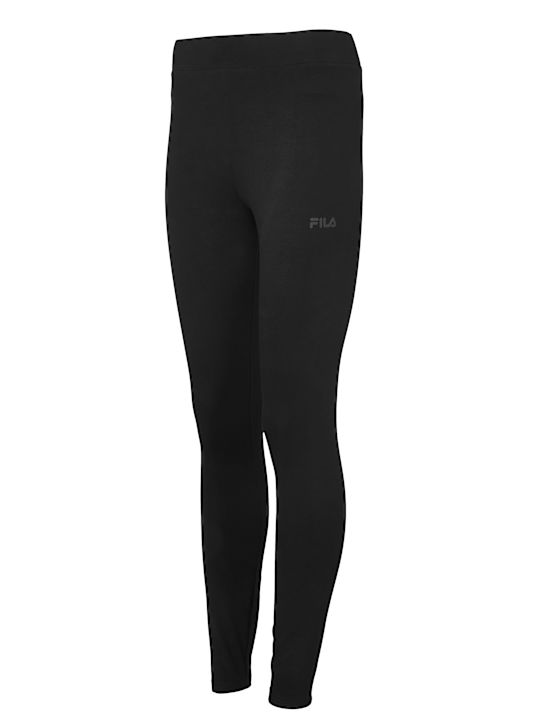 FILA Leggings Schwarz 80741 4
