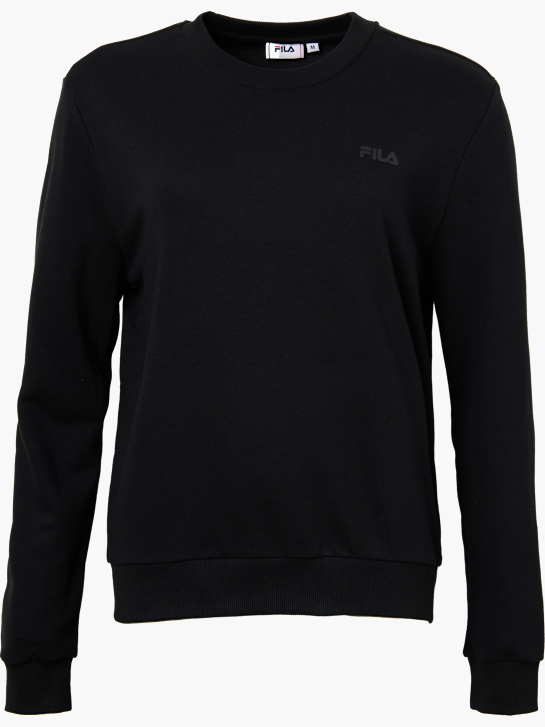 FILA Sweatshirt Schwarz 80743 1