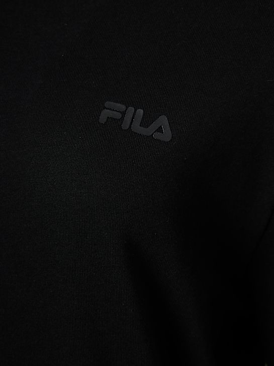 FILA Sweat Noir 80743 3