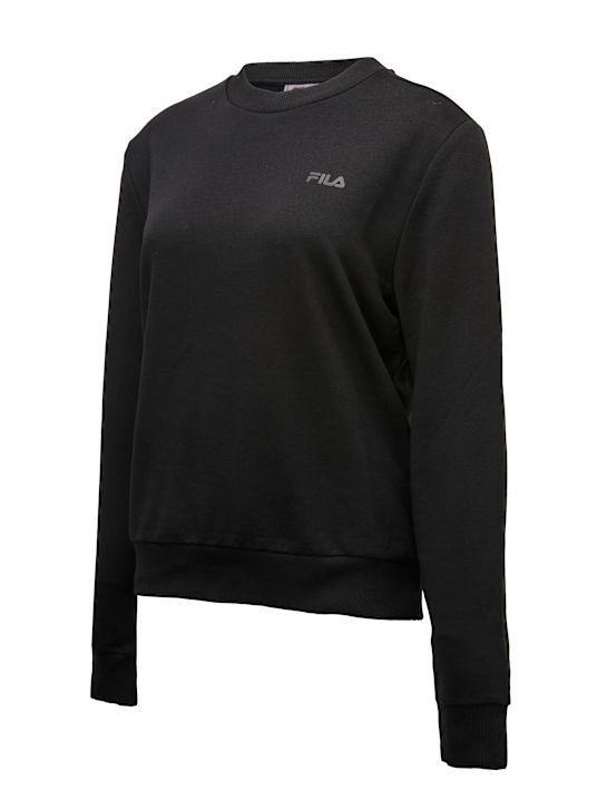 FILA Sweatshirt Schwarz 80743 4