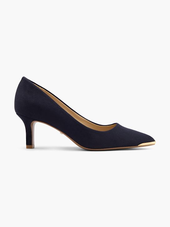 ESPRIT Décolleté Blu 80747 1