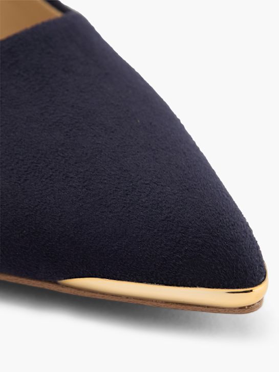 ESPRIT Aukštakulniai Mėlyna 80747 5