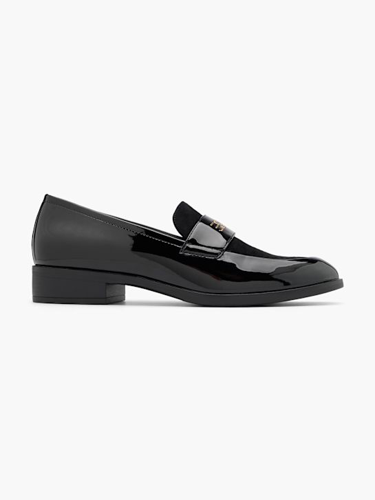 ESPRIT Loaferi Negru 80748 1