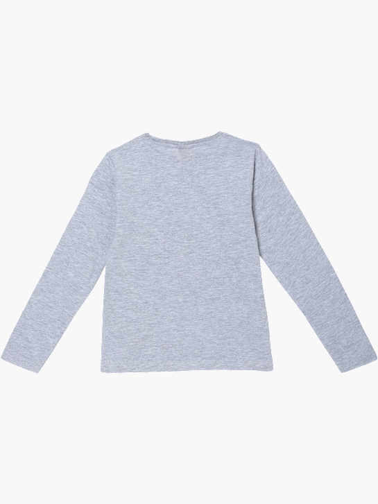 Lilo & Stitch Sweatshirt Grau 80840 2