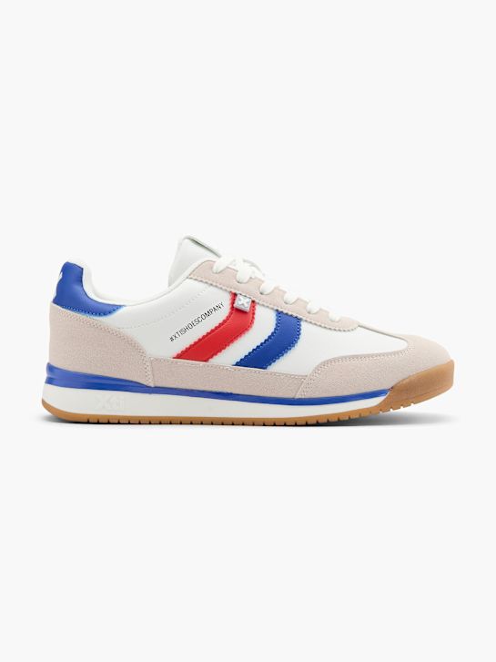 Xti Sneaker Beige 80831 1