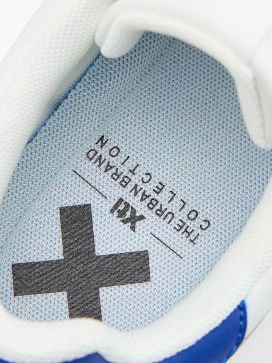 Xti Sapatilha Beige 80831 5