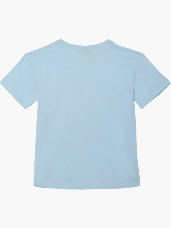 Lilo & Stitch T-Shirt Hellblau 80843 2
