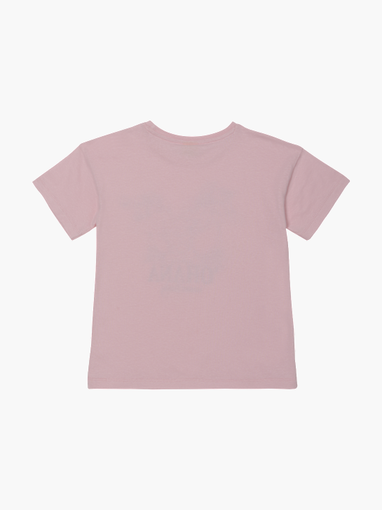 Stitch T-Shirt Rosa 80845 2
