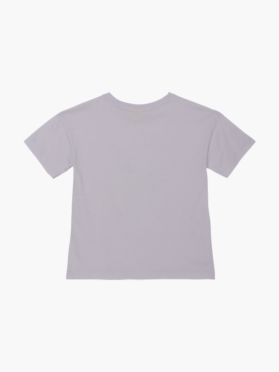 Stitch T-Shirt Lila 80846 2