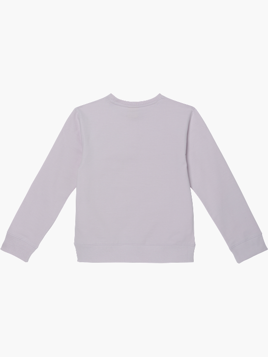 Lilo & Stitch Sweatshirt Lila 80863 2
