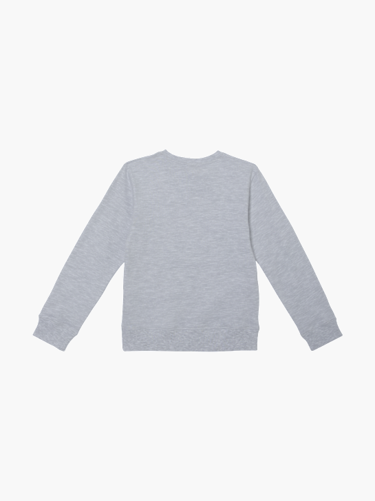 Lilo & Stitch Sweatshirt Grau 80861 2
