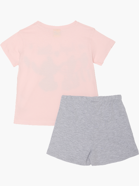 Lilo & Stitch Set Rosa 80862 2