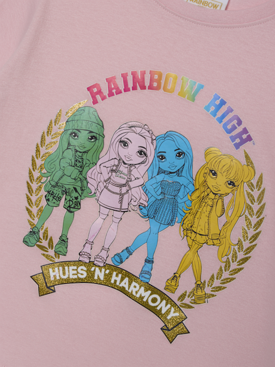 Rainbow High Set Rosa 80865 3