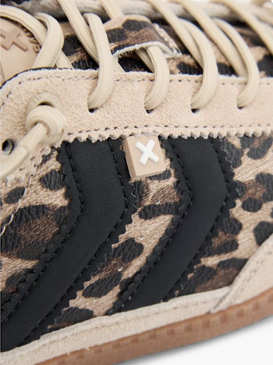 Xti Sapato raso Beige 80847 5