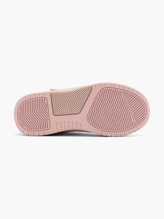 Dockers Zimní boty Růžová 80868 4
