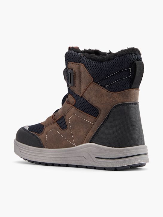 Dockers Boots d'hiver Marron 80869 3