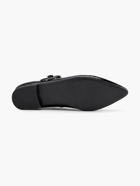 Graceland Ballerina Svart 80870 4