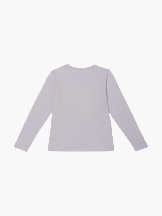 Rainbow High Longsleeve Grau 80866 2