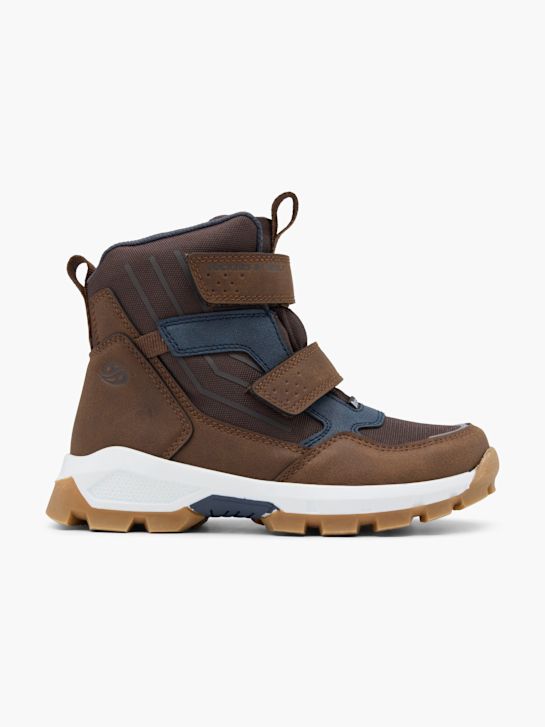 Dockers Winterboots Braun 80874 1