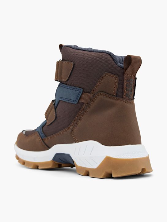 Dockers Winterboots Braun 80874 3