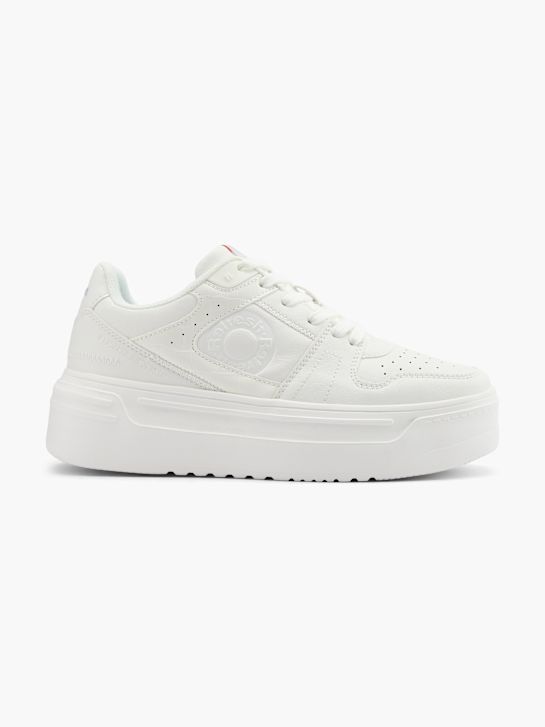 Refresh Sapatilha Branco 80857 1