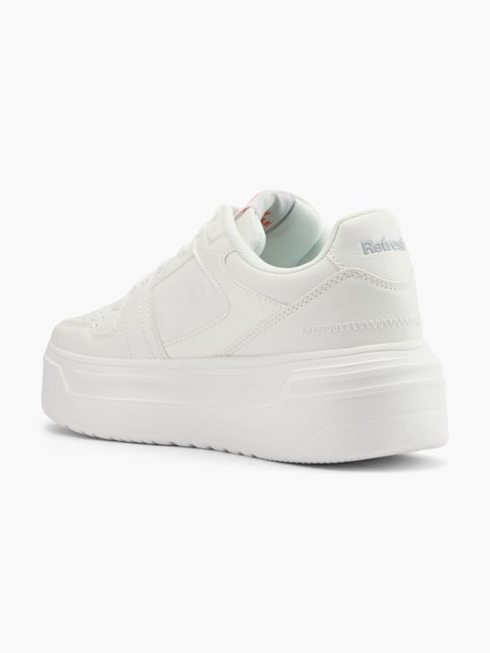 Refresh Sapatilha Branco 80857 3