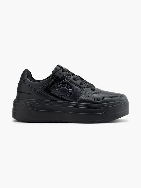 Refresh Sneaker Negro 80858 1