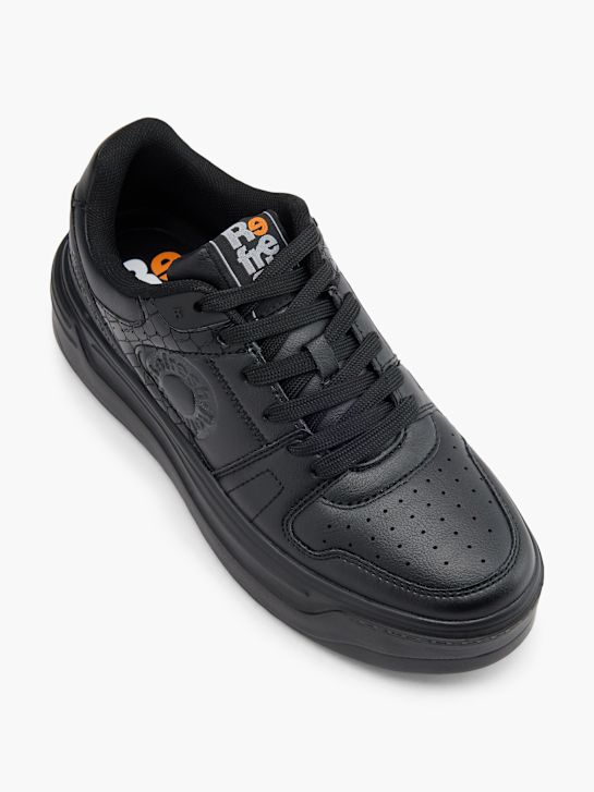 Refresh Sneaker Negro 80858 2