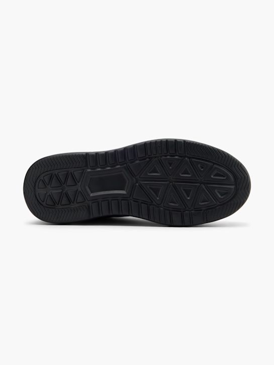 Refresh Sneaker Negro 80858 4
