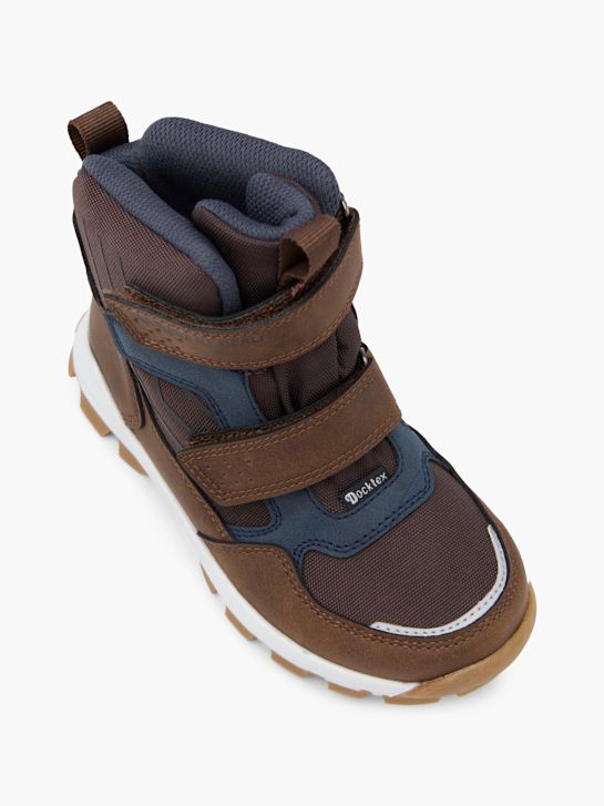 Dockers Boots d'hiver Marron 80878 2
