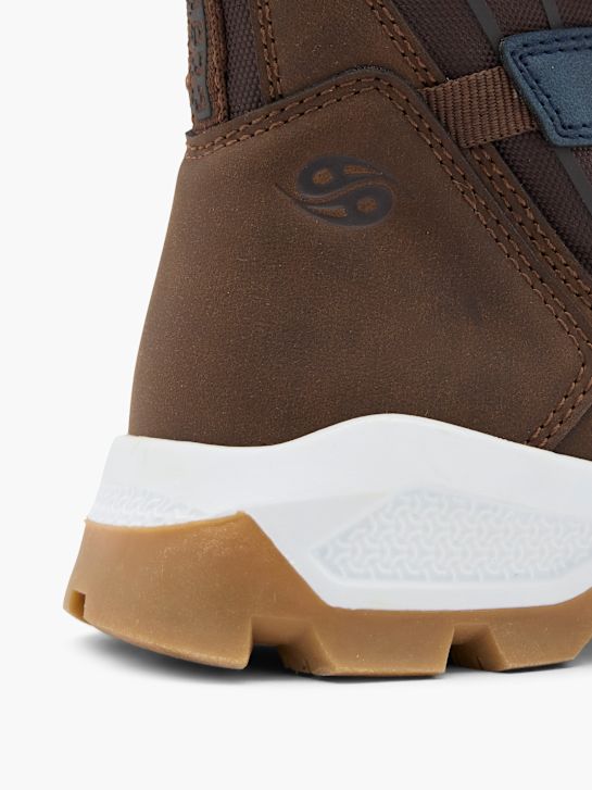 Dockers Boots d'hiver Marron 80878 6