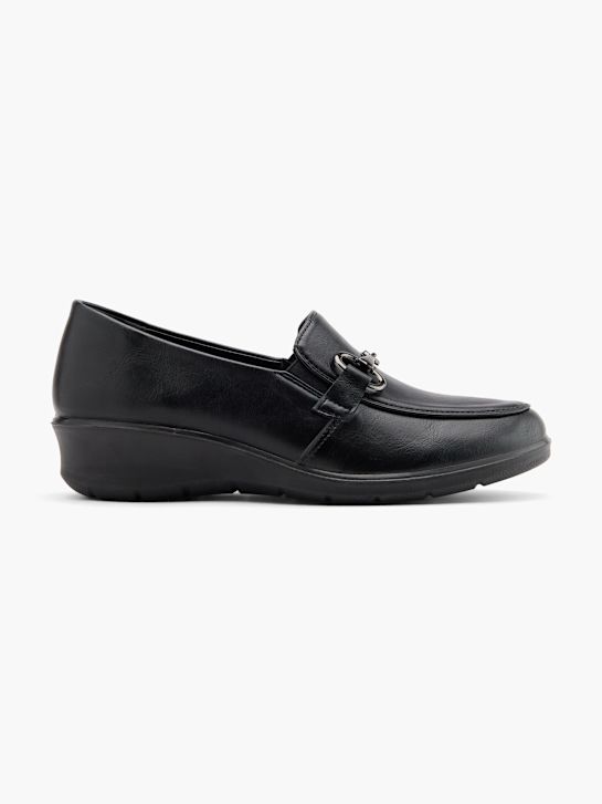 Easy Street Scarpa bassa Nero 80879 1