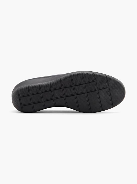 Easy Street Scarpa bassa Nero 80879 4