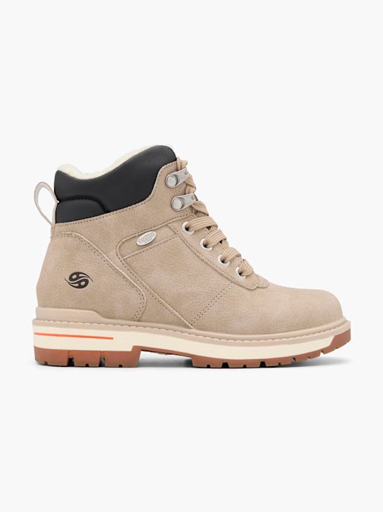 Dockers Schnürboots Beige 80883 1